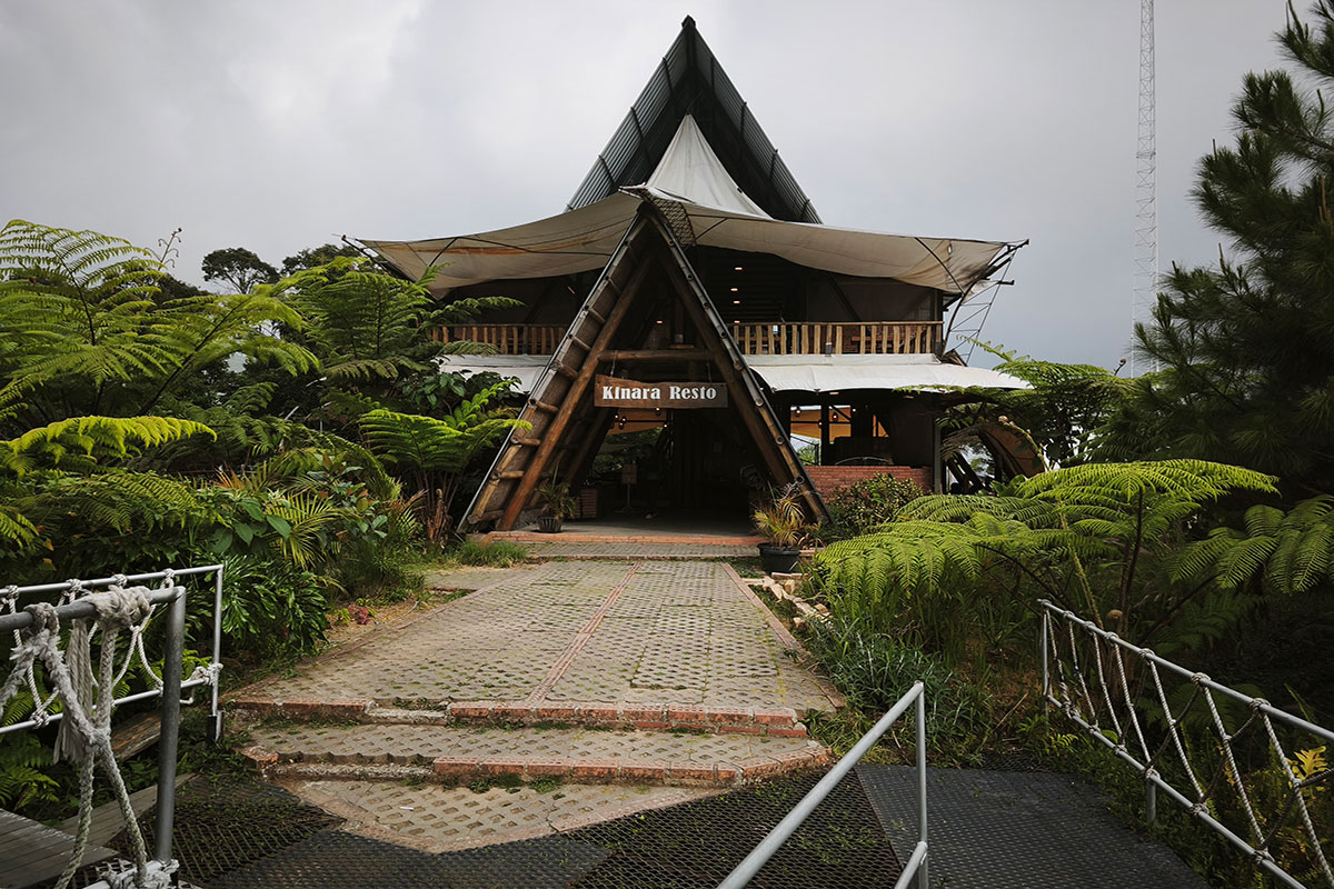 Kinara Resto